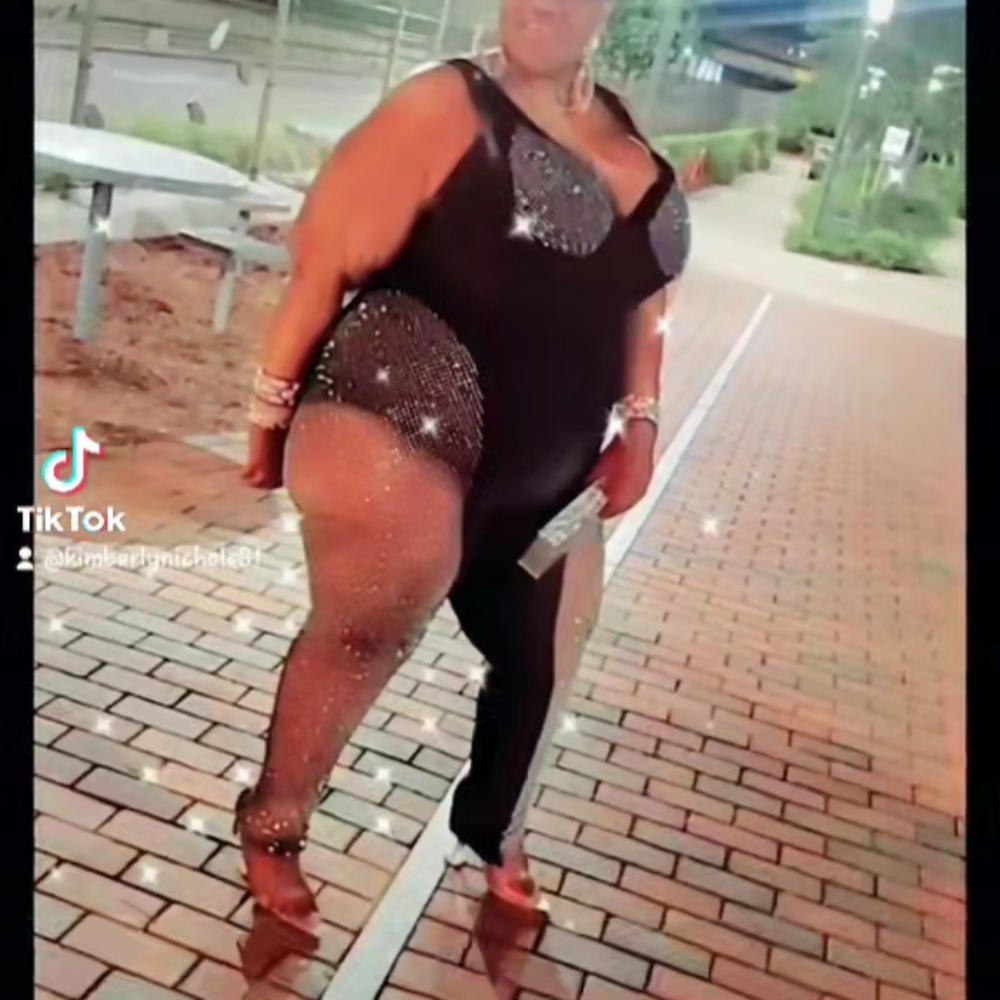 Diamond jumper